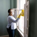 Dryer Vent Cleaning services Boston