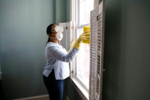 Dryer Vent Cleaning services Boston