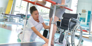 post surgical physiotherapy in noida