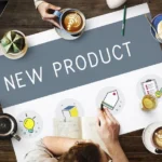 product launch