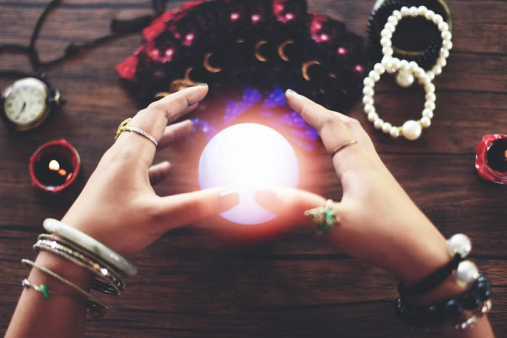 psychic reading in melbourne