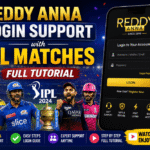 reddy anna