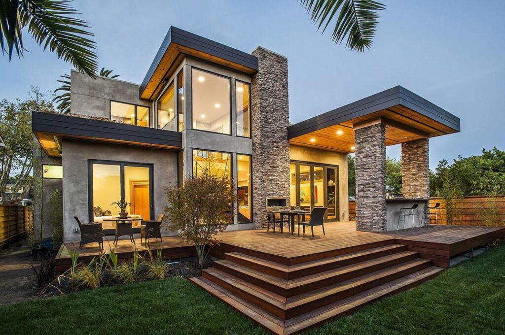 remodeling scope definition