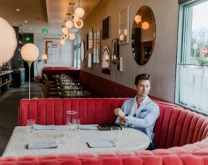 restaurant executive recruiters