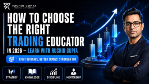 stock market coaching