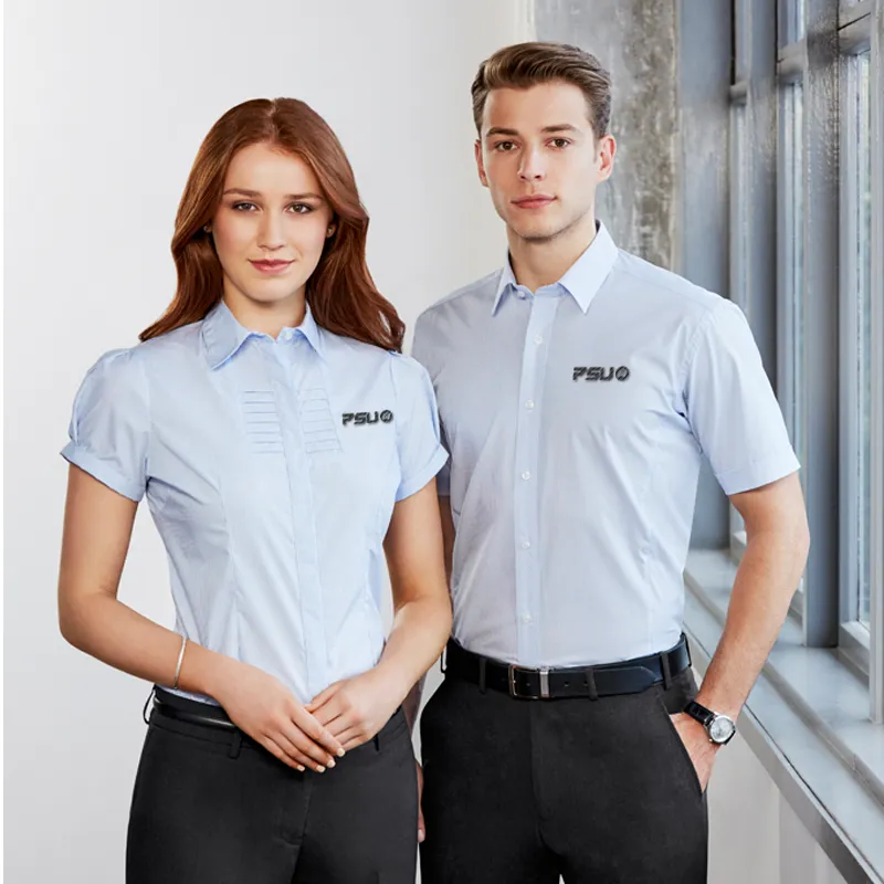 hospitality uniform suppliers