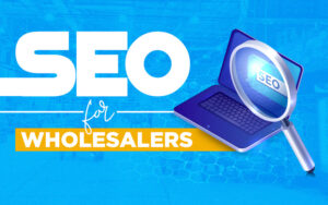 wholesale seo​