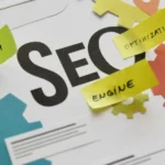 SEO agency in Dubai