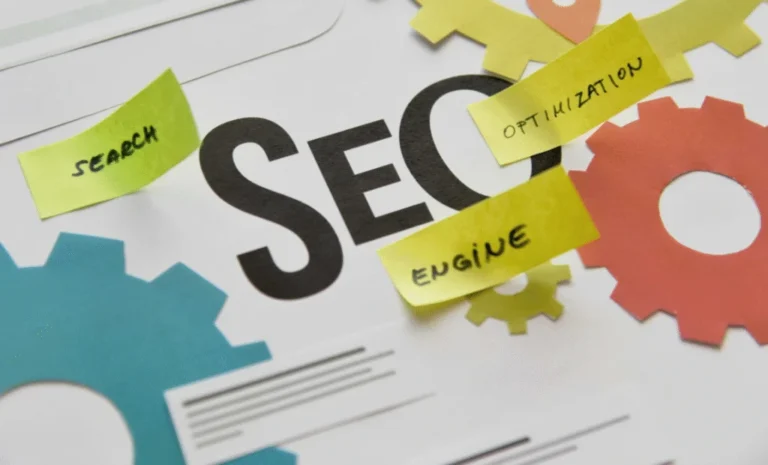 SEO agency in Dubai