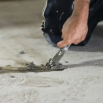slab leak detection Danville
