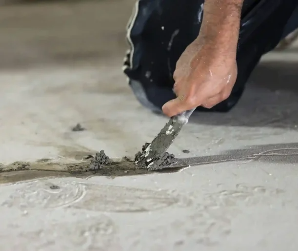 slab leak detection Danville