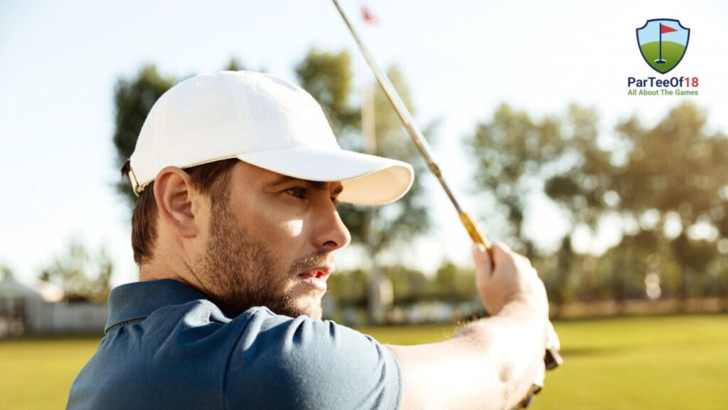 stroke play 1