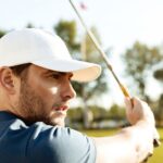 stroke play 1
