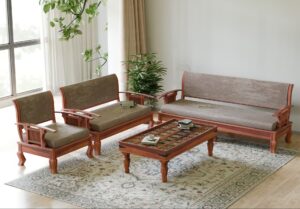 Custom Furniture