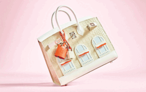 Christie’s Handbags and Accessories Auction Hong Kong 2026