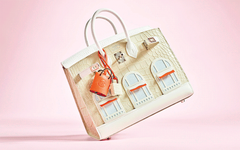 Christie’s Handbags and Accessories Auction Hong Kong 2026