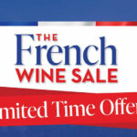 O’Briens French Wine Sale – Limited-Time Wine Offers