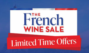 O’Briens French Wine Sale – Limited-Time Wine Offers
