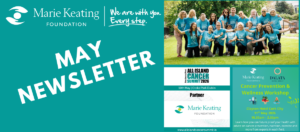 Marie Keating 100km Challenge Returns Summer 2026
