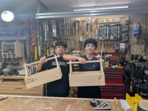 wood cutting service in toronto