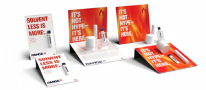 Retail display fixtures