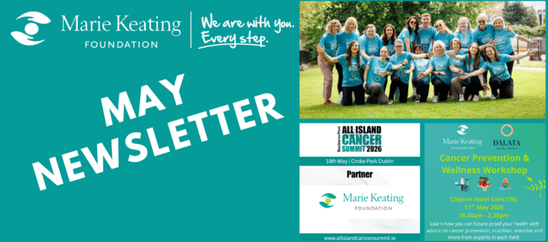 Marie Keating 100km Challenge Returns Summer 2026