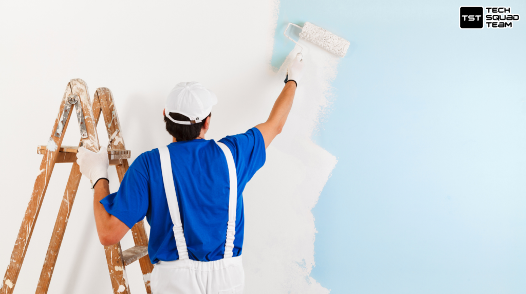 Interior vs Exterior Wall Painting: A Complete Guide for Kolkata Homeowners
