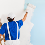 Interior vs Exterior Wall Painting: A Complete Guide for Kolkata Homeowners