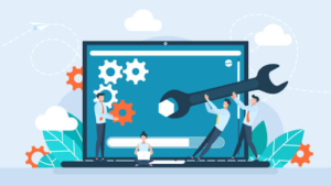 WordPress Website Design