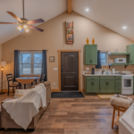 ohio cabin rentals