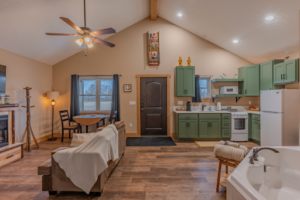 ohio cabin rentals