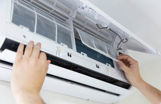 commercial hvac colorado springs