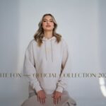 white fox hoodie