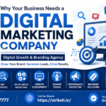 SEO Company in Lucknow