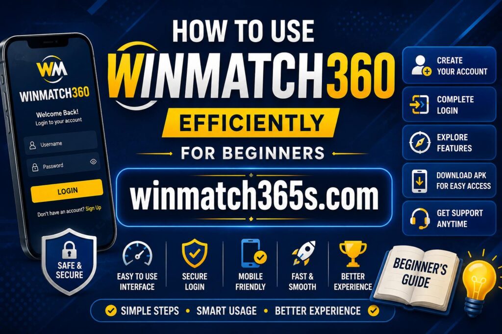 winmatch 360