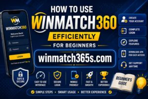 winmatch 360