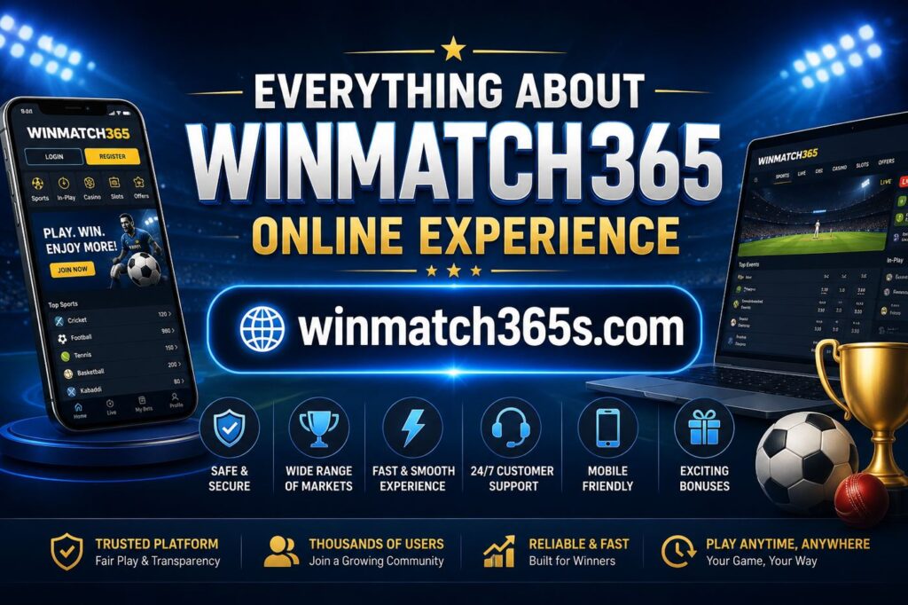 winmatch365