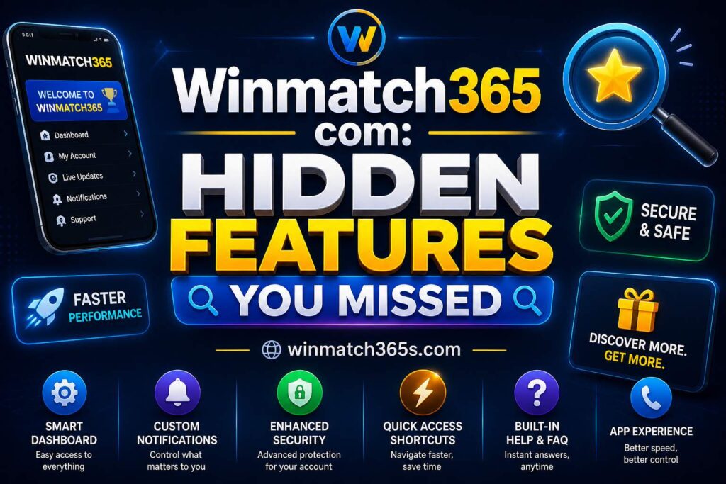 winmatch365 com