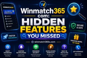 winmatch365 com