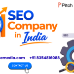 SEO Company in India for Better Search Rankings and Traffic