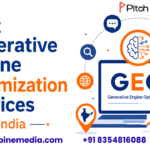 Best Generative Engine Optimization Services in India
