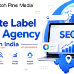 White Label SEO Agency in India