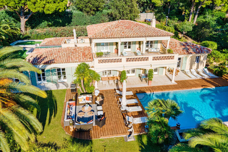 st tropez luxury rentals