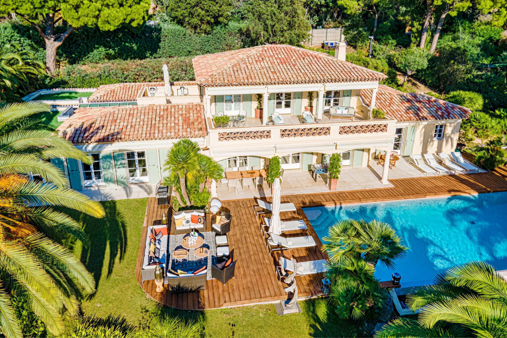 st tropez luxury rentals