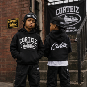 Corteiz France Official Streetwear Collection