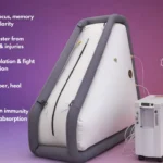 portable hyperbaric oxygen chamber