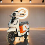 ELESCO Electric Scooter by Leading Electric Scooter Manufacturers in India