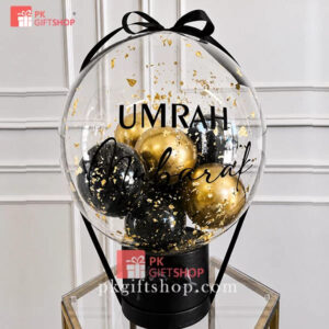 Send gifts to Pakistan