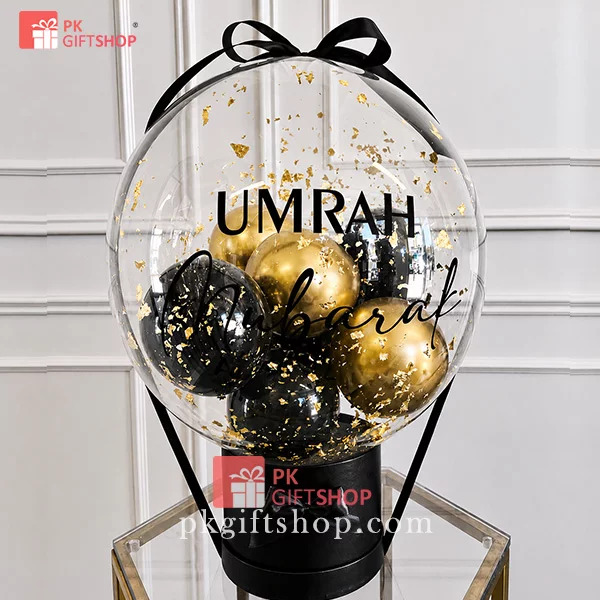 Send gifts to Pakistan