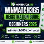 winmatch365 app